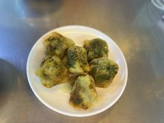 -广场正宗原汁薏米店