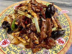 -砂锅居(西四店)