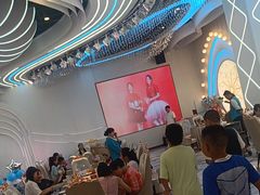 -御花园大酒店(海东路店)