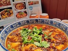 -清真·拉菲尔鱼庄·家常菜(钟楼回民街店)
