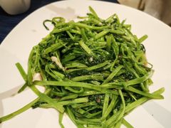 马拉盏炒通菜-金越轩(江南坊店)