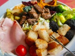 -ITA·意塔意大利餐厅(亦庄店)