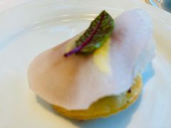 -北京柏悦酒店·锦庭餐厅Dining Room