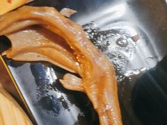 -嘎嘎鸭脑壳(蜀汉路店)