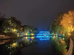 -桂林两江四湖景区