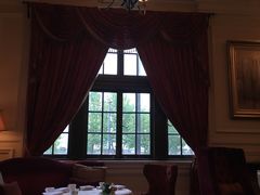 -Salon de Ville浦江汇(上海外滩华尔道夫酒店店)