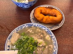 -老三羊汤【北兴隆街店】