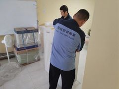 -搬帮帮日式精品打包搬家服务