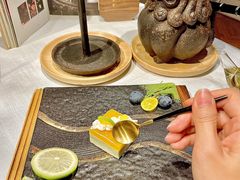 -叶叶菩提(太原别墅店)