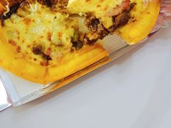-做披萨的奇葩(中海央墅店)