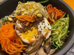 -汉拿山烤肉(东直门东方银座店)