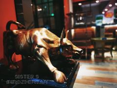 -潮牛禾记•潮汕鲜牛肉火锅(新亚洲店)
