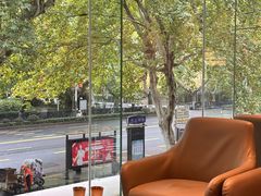 -星巴克臻选(南京艾尚天地店)