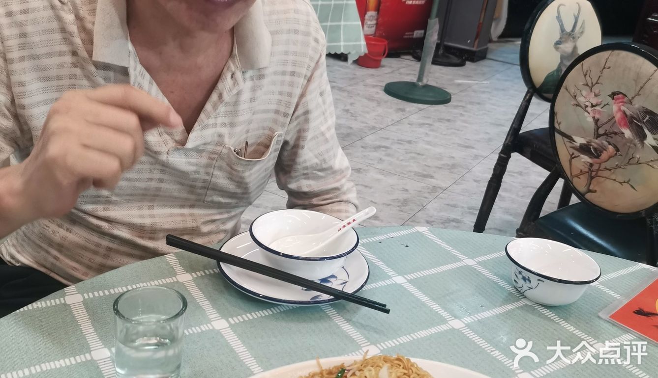 虾蟹粥回味无穷