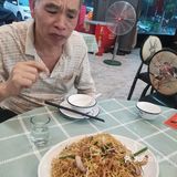 虾蟹粥回味无穷