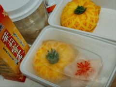 -知楚•精致湖北菜(武商MALL店)