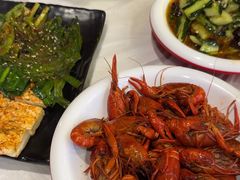 -四妹餐厅(玫瑰街店)