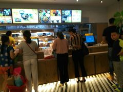 -老娘舅(苏州中心大道西大润发店)