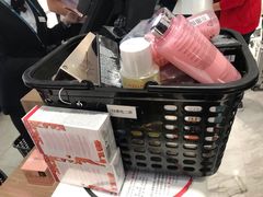 -日上免税店(三径路t3店)