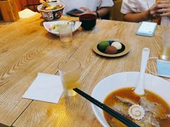 -神田川拉面店(上游街店)