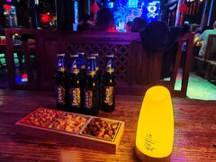 -老木头音乐空间(月河街店)