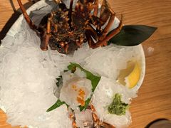 -花和海鲜自助(梅江店)