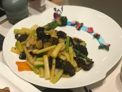 -若蘭慈·无国界素食料理(欢乐海岸店)