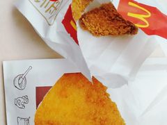 -麦当劳(列东店)