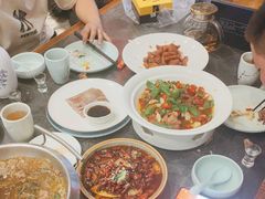 -紫泥369粗粮季(鼓楼店)