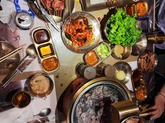-西塔老太太泥炉烤肉(沈阳店)