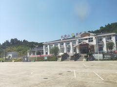 -大觉山漂流