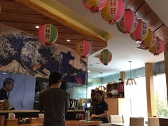 -有喜屋·深夜食堂(北京西路店)