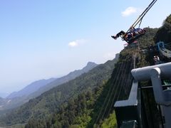 -梦幻奥陶纪景区