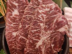 -青空日料烧肉烧鸟店(后湖兴业路店)