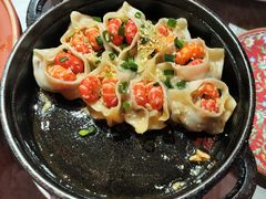 -山四砂锅(太原钟楼街店)