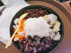 -汤连得温泉馆(宝山店)