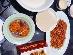 黄豆排骨-梅飞酒家(桑园路店)