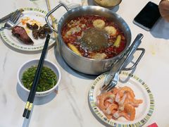 -吉布鲁牛排海鲜自助(温江合生汇店)