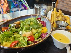 -blue frog蓝蛙(长泰广场店)