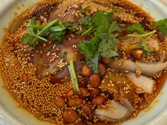 夫妻肺片-陈麻婆豆腐总店