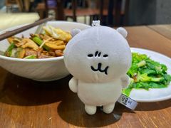 -寻裕记·现炒浇头面(人民广场店)