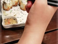 -东泰祥生煎馆(陕西南路店)