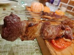 -新疆欣悦饭庄