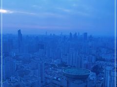 -上海龙之梦万丽酒店