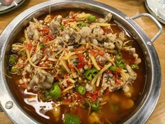 -艺味深尝(云锦路店)