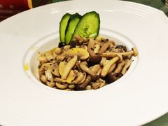 -西苑饭店·蓬莱春餐厅