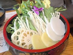 -束河人家(南锣鼓巷店)