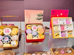 -老鼎丰糕点铺子(国贸商城店)