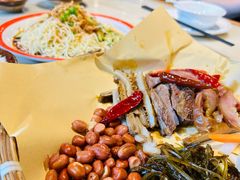 -常和州·夜宵大排档(常州单店)