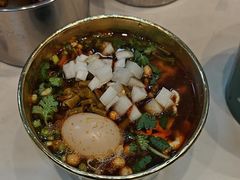 -万松园云记·生烫牛肉面(MOMOPARK店)